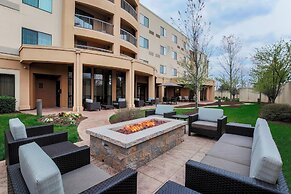 Courtyard by Marriott Potomac Mills Woodbridge