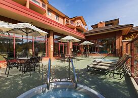 Hilton Garden Inn Wisconsin Dells