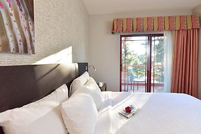 Hilton Garden Inn Wisconsin Dells