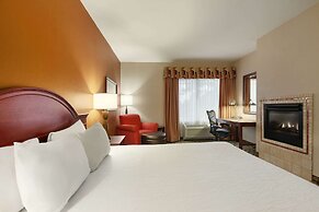 Hilton Garden Inn Wisconsin Dells