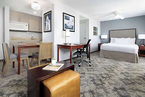 Homewood Suites Sacramento Roseville