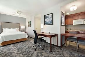 Homewood Suites Sacramento Roseville