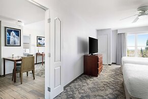 Homewood Suites Sacramento Roseville