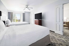 Homewood Suites Sacramento Roseville