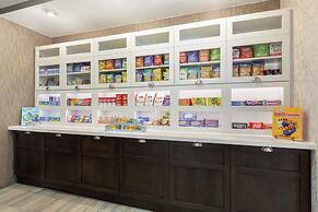 Homewood Suites Sacramento Roseville