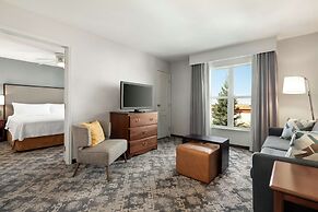 Homewood Suites Sacramento Roseville