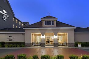 Homewood Suites Sacramento Roseville