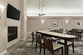 Homewood Suites Sacramento Roseville