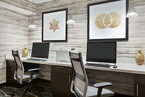 Homewood Suites Sacramento Roseville