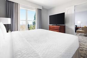 Homewood Suites Sacramento Roseville