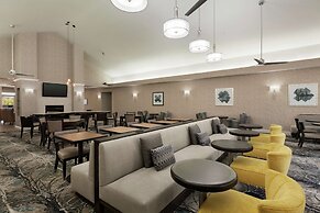 Homewood Suites Sacramento Roseville