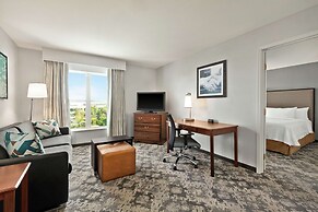 Homewood Suites Sacramento Roseville