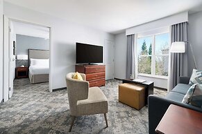 Homewood Suites Sacramento Roseville