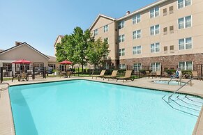 Homewood Suites Sacramento Roseville