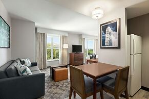 Homewood Suites Sacramento Roseville