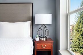 Homewood Suites Sacramento Roseville