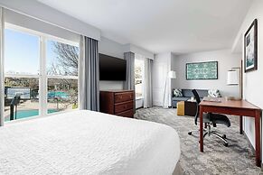 Homewood Suites Sacramento Roseville