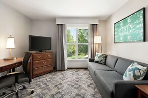 Homewood Suites Sacramento Roseville