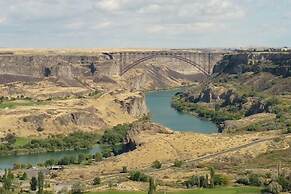 Hampton Inn Twin Falls Id