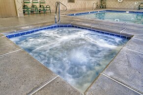 Hampton Inn Twin Falls Id