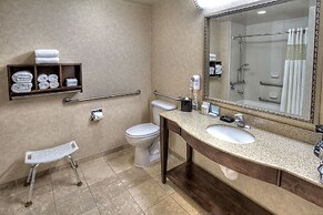 Hampton Inn Twin Falls Id