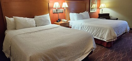 Hampton Inn Twin Falls Id