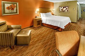 Hampton Inn Twin Falls Id
