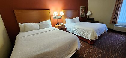 Hampton Inn Twin Falls Id