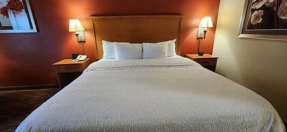 Hampton Inn Twin Falls Id