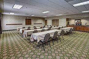 Hampton Inn Twin Falls Id