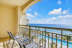 The Atlantic Hotel & Spa