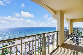 The Atlantic Hotel & Spa
