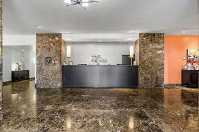 The Atlantic Hotel & Spa