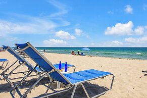 The Atlantic Hotel & Spa