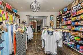 The Atlantic Hotel & Spa