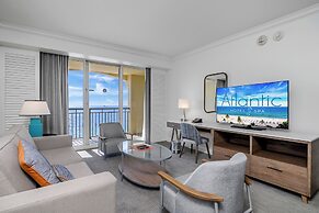 The Atlantic Hotel & Spa