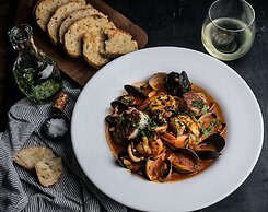 The Atlantic Hotel & Spa