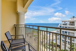 The Atlantic Hotel & Spa