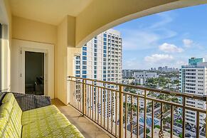 The Atlantic Hotel & Spa