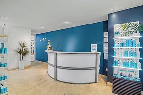 The Atlantic Hotel & Spa