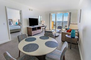 The Atlantic Hotel & Spa