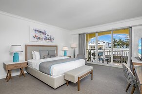 The Atlantic Hotel & Spa