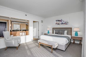 The Atlantic Hotel & Spa