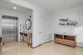 The Atlantic Hotel & Spa