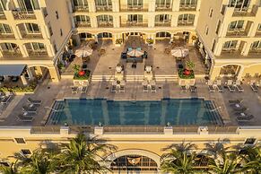 The Atlantic Hotel & Spa