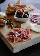 The Atlantic Hotel & Spa