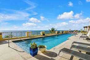 The Atlantic Hotel & Spa