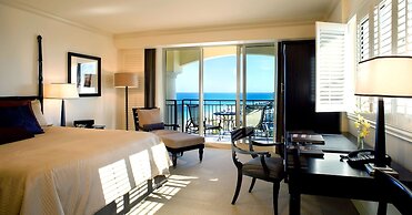 The Atlantic Hotel & Spa