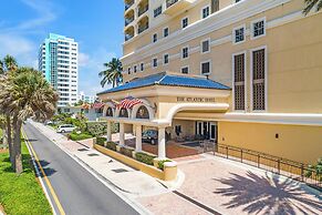 The Atlantic Hotel & Spa