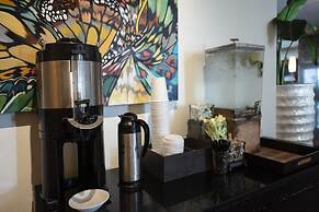 The Atlantic Hotel & Spa